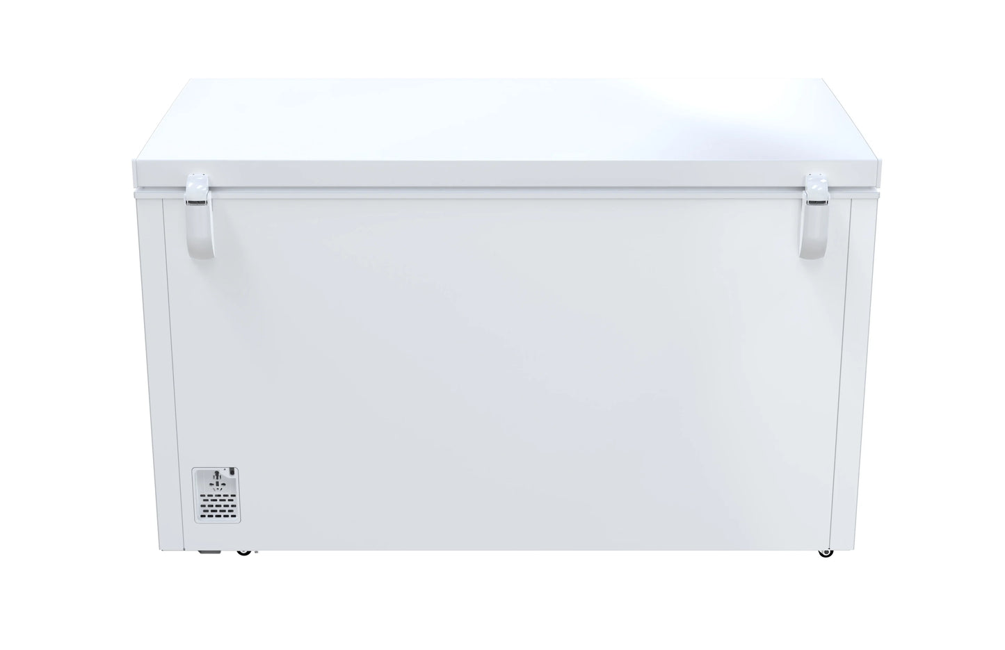 Hamilton Beach 14 Cu. ft. Chest Freezer, HZ7941-3BCOM, White