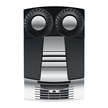 Jura GIGA 10 Automatic Coffee Machine | Diamond Black