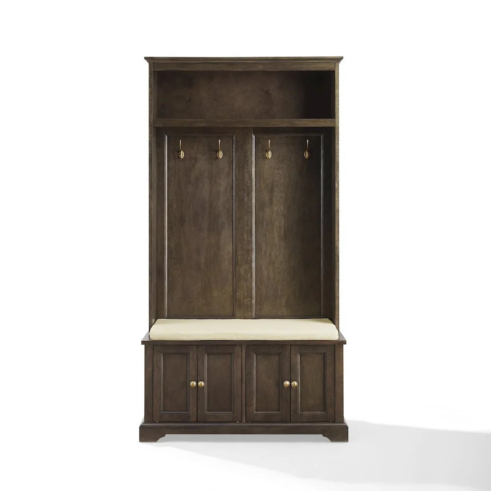 Crosley Furniture Holbrook Hall Tree