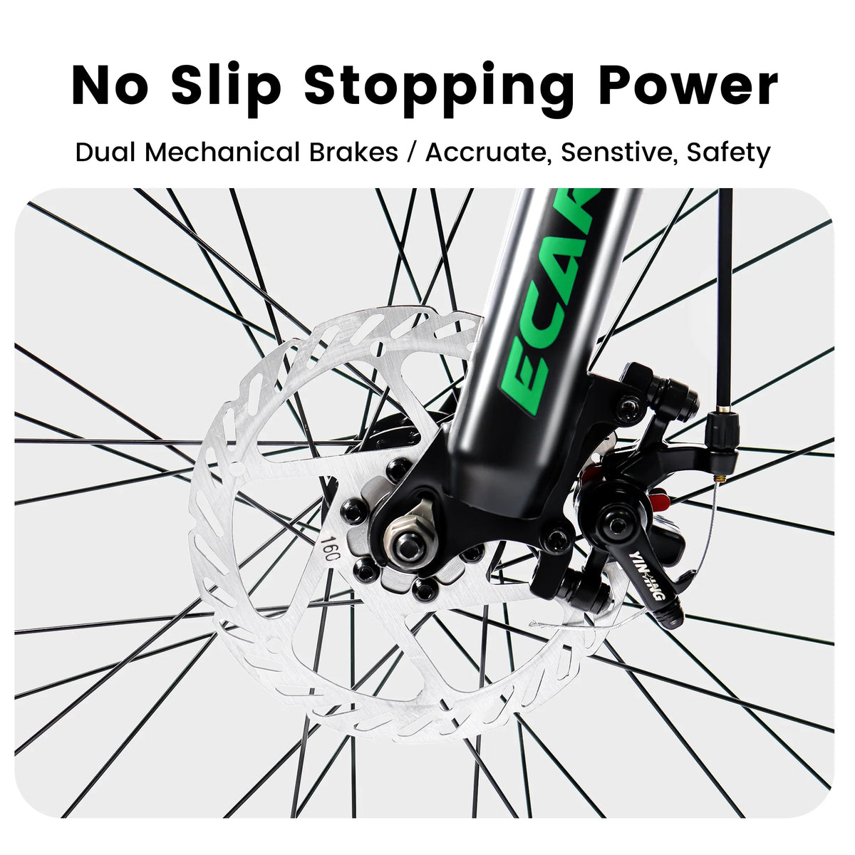 27.5 inch Full Suspension Mountain Bike, Front and Rear Dual Shock Absorbers, Mechanical Disc Brakes, 21-Speed, Suitable for Men and Women, Ideal for Travel and Fitness Enthusiasts
