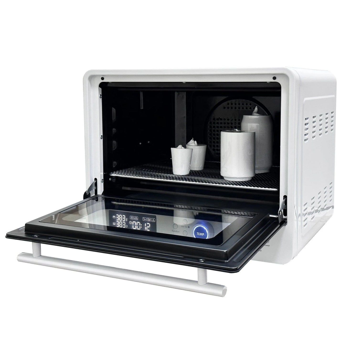 ProSub Large 40L Convection Sublimation Oven Deluxe Bundle for Cups & Tumblers