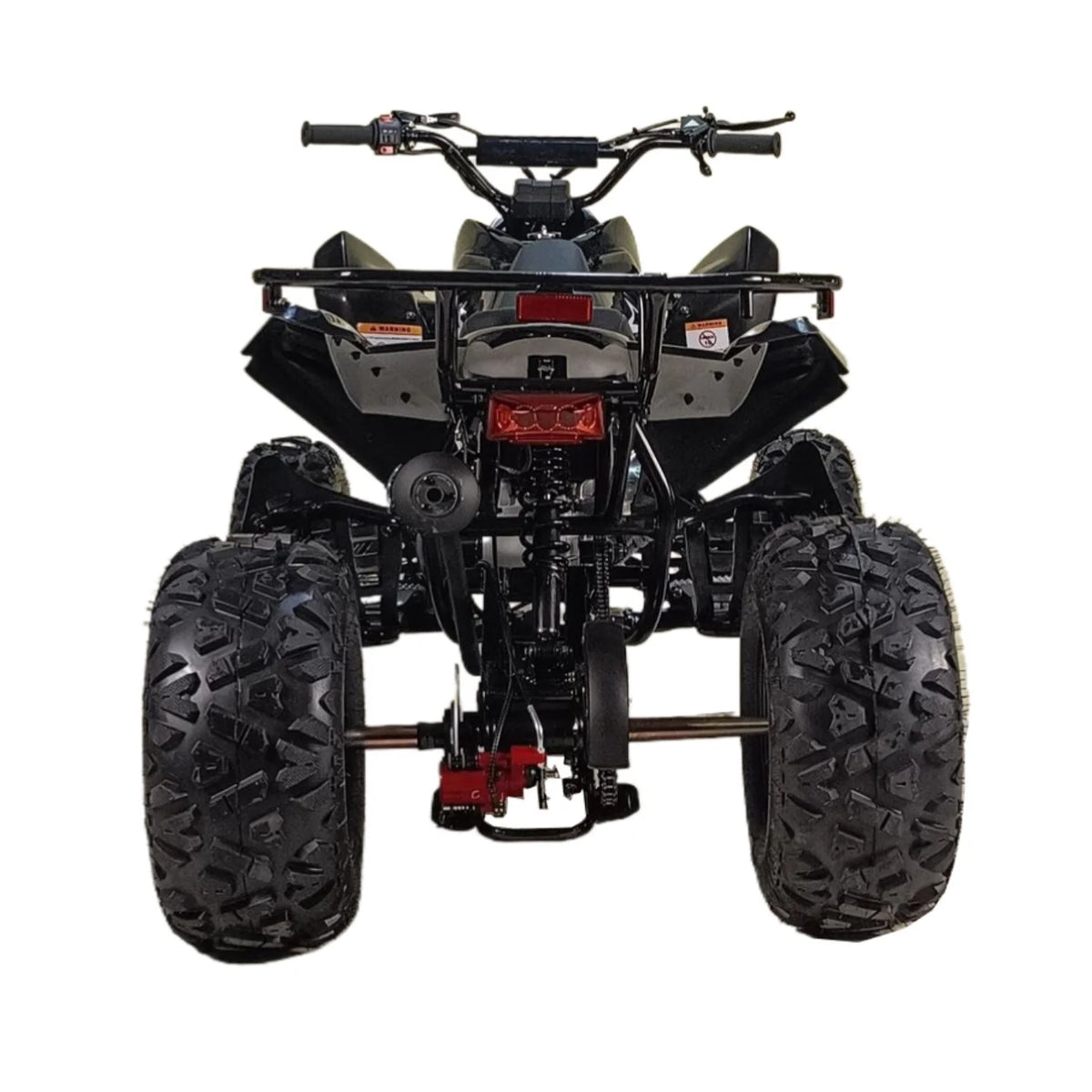 Vitacci Cougar Sport 200cc ATV Fully Automatic w/Reverse Full Size All Terrain Vehicle