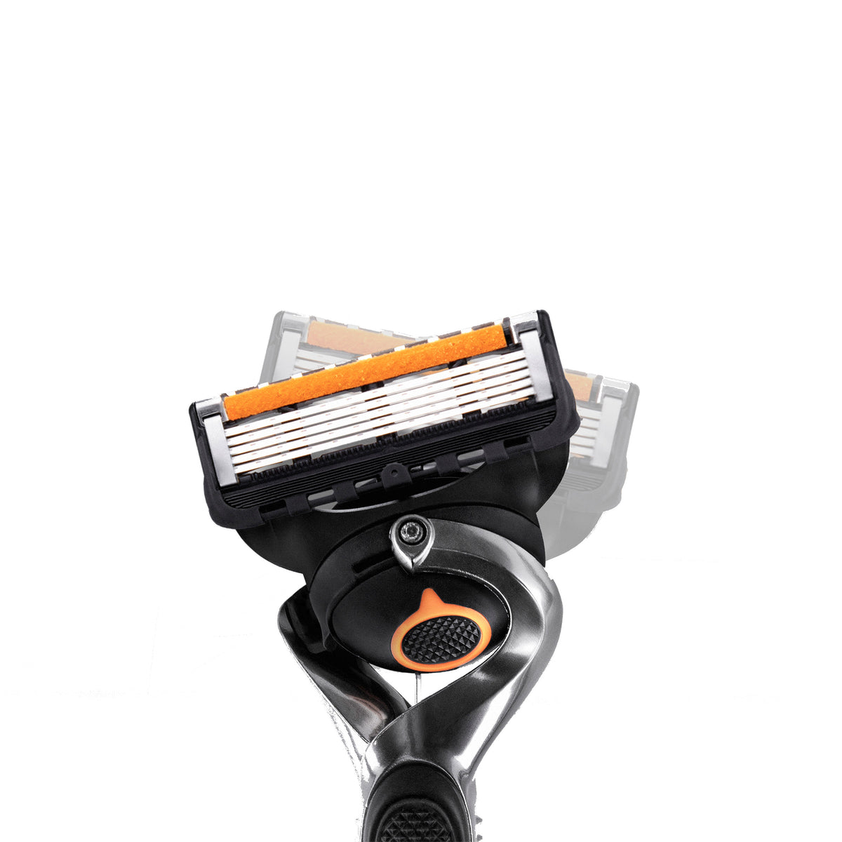 Gillette Proglide Plus Razor Handle and 16 Cartridges