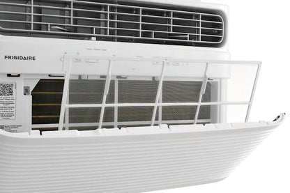 Frigidaire 8,000 BTU Window Room Air Conditioner with Wi-Fi up to 350 sq ft, White
