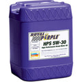 Royal Purple HPS Multi-Grade Motor Oil 5W30 5 Gallon Pail
