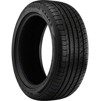 Goodyear Eagle Sport All-Season All Season 245/45R18 96W Passenger Tire