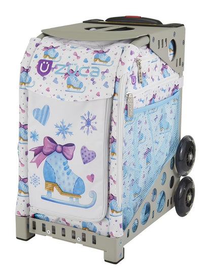 Zuca Sport Bag - Skate Style