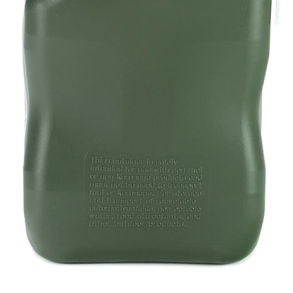 VP Racing 3842-CA, 5.5-Gallon Square Motorsport Jug Camo (3 Pack), w/Utility Jug Battery Powered Fuel Transfer Pump (1 Pack)