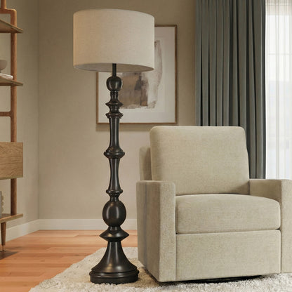 Barcelona Floor Lamp