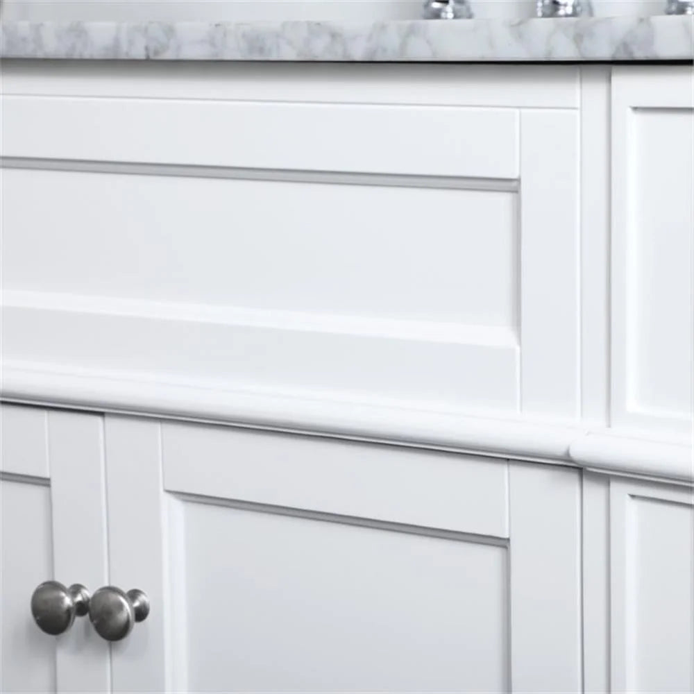 Elegant Kitchen and Bath 30 inch Single bathroom vanity in Grey