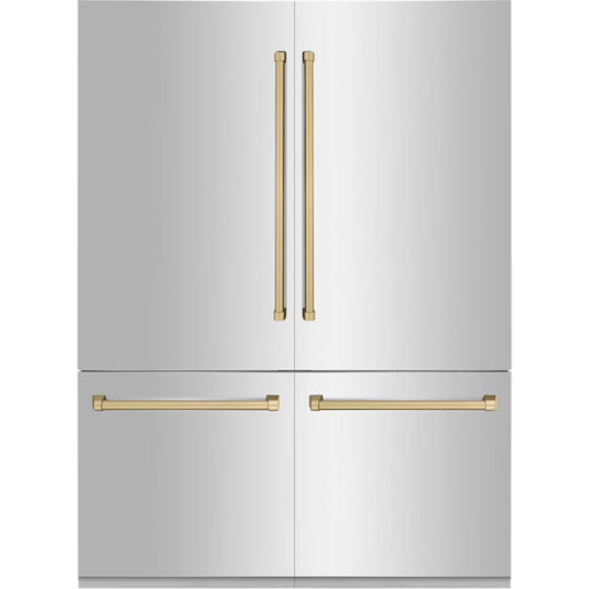 ZLINE RBIVZ-304-60-CB refrigerator