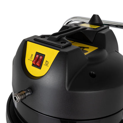 60L Commercial Carpet Cleaner Extractor 3 in 1 Cleaning Machine Vacuum Cleaner