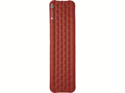Big Agnes Rapide SL Insulated Sleeping Pad Wide Regular
