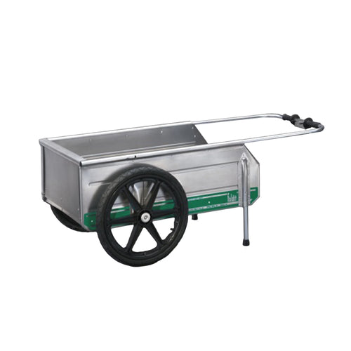 Tipke Manufacturing Company Foldit Do It All Aluminum Folding Utility Cart