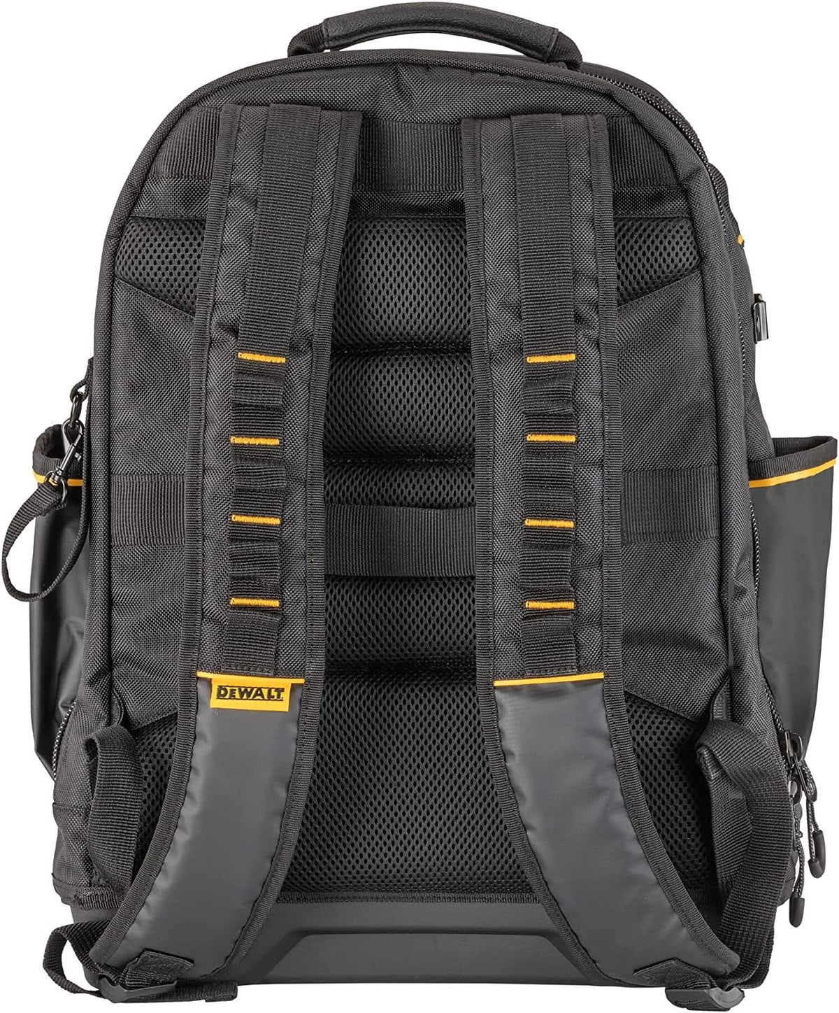 DEWALT Tool Backpack, Tool Storage and Organization, Durable and Water Resistant DWST560102