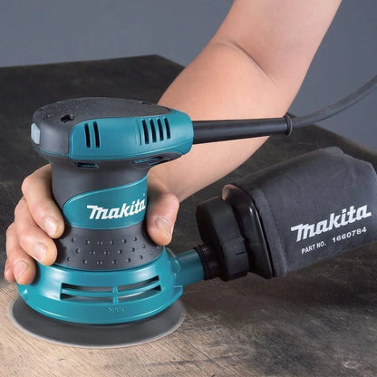 Makita BO5030K 5" Random Orbit Sander