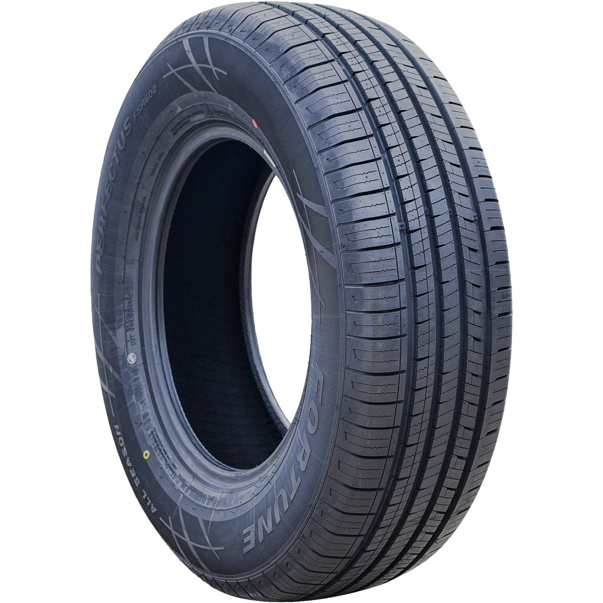 Fortune Perfectus FSR602 All Season 205/55R16 94V XL Passenger Tire