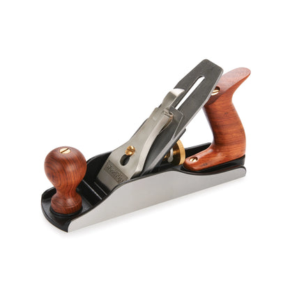 Woodriver Ultimate Bench Plane Kit