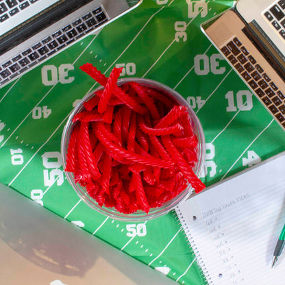 Red Vines Twists, Original Red, 5.5 lbs