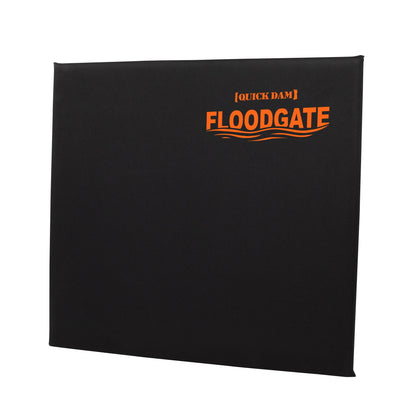 Quick Dam Flood Gate Fits 35"- 40"