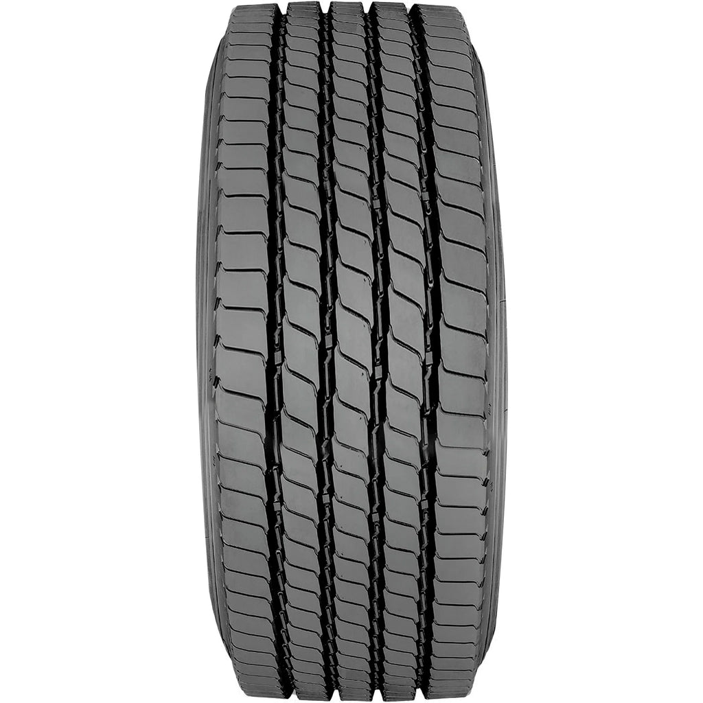BlackHawk BAR26 225/70R19.5 128/126L G Commercial Tire