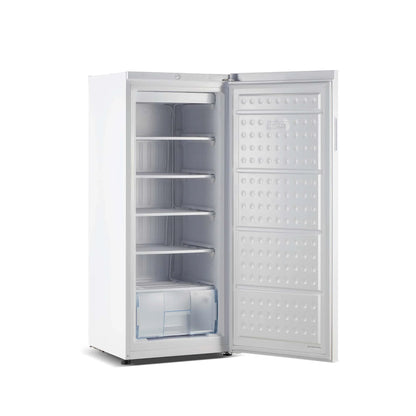 Frigidaire, 10.0 Cu. Ft. Upright Freezer, White, EFRF1007-6COM