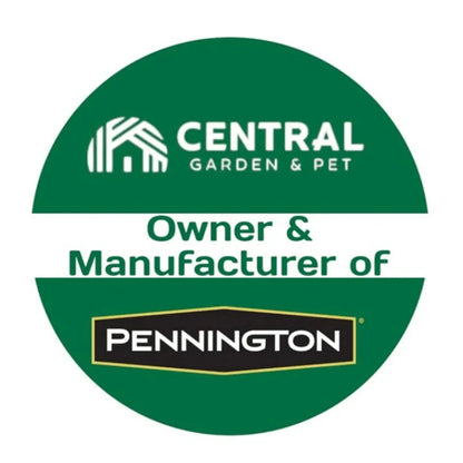 Pennington Sahara II Bermudagrass Penkoted Grass Seed 25 lb, Full Sun, Heat Tolerant