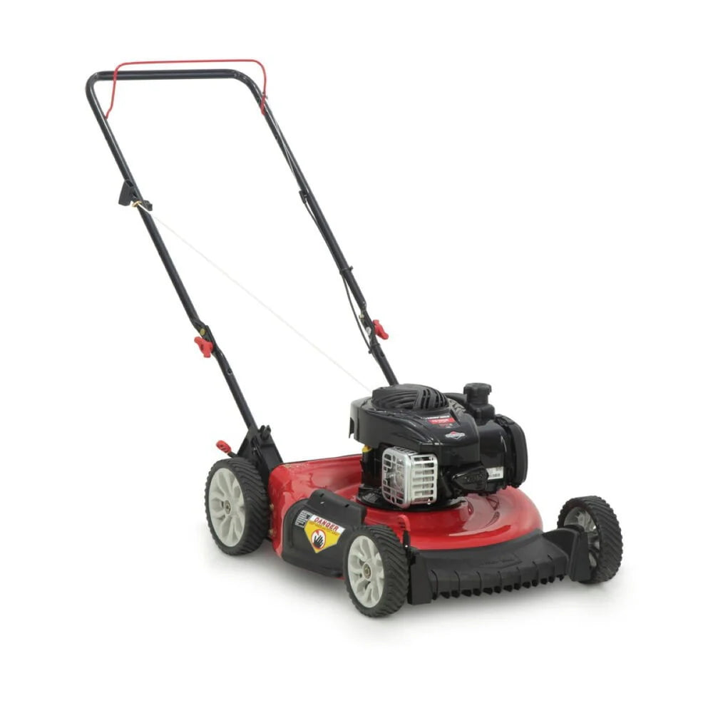 Troy-Bilt 11A-A0BL766 TB105B 21 in. 140cc Push Lawn Mower