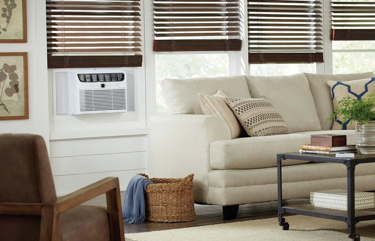 Frigidaire FHWW103WB1 air conditioners|window a/c