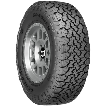 General Grabber A/T X All Terrain 205/75R15 97T Light Truck Tire