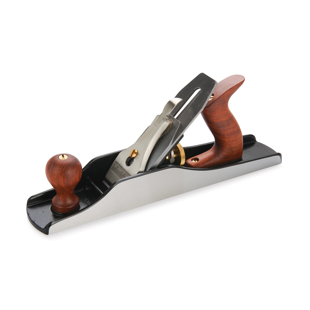 Woodriver Ultimate Bench Plane Kit