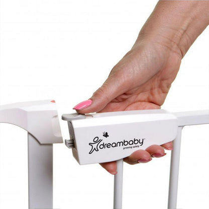 Dreambaby Mayfair Converta® 3-in-1 Play-Pen Gate - White. Unisex