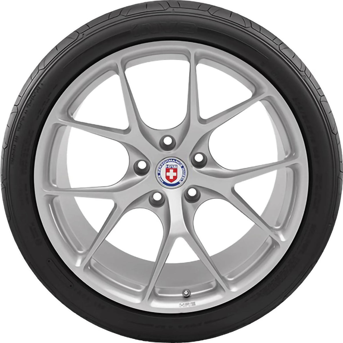Nitto Invo UHP 255/35ZR20 97W XL Passenger Tire