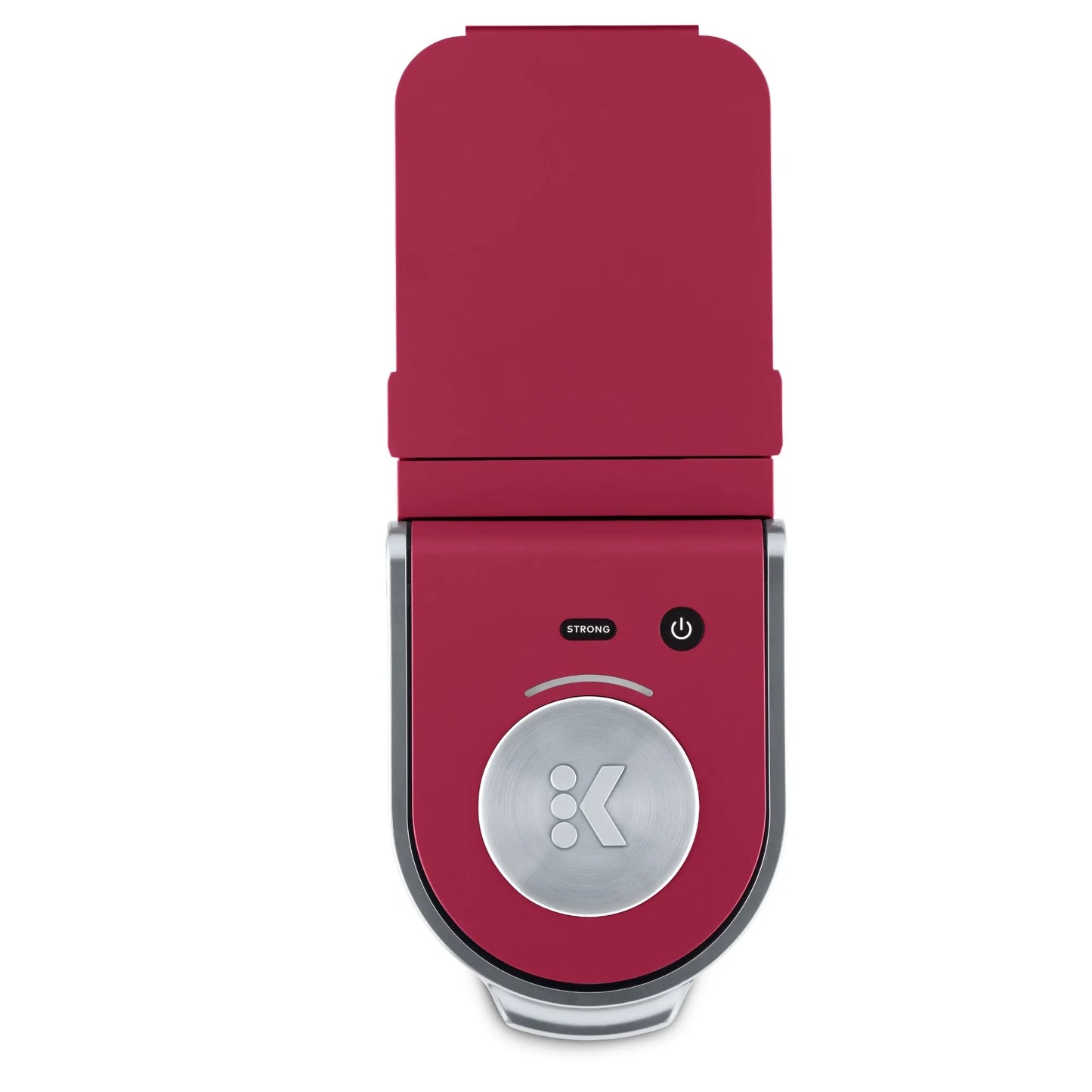 Keurig K-Mini Plus Single Serve K-Cup Pod Coffee Maker, Dusty Rose