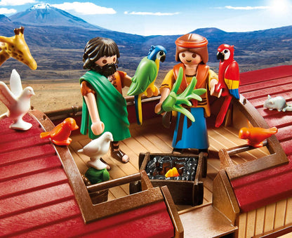 PLAYMOBIL Noah-s Ark