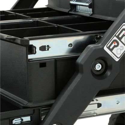 STANLEY FATMAX 020800R 4-in-1 Mobile Work Station