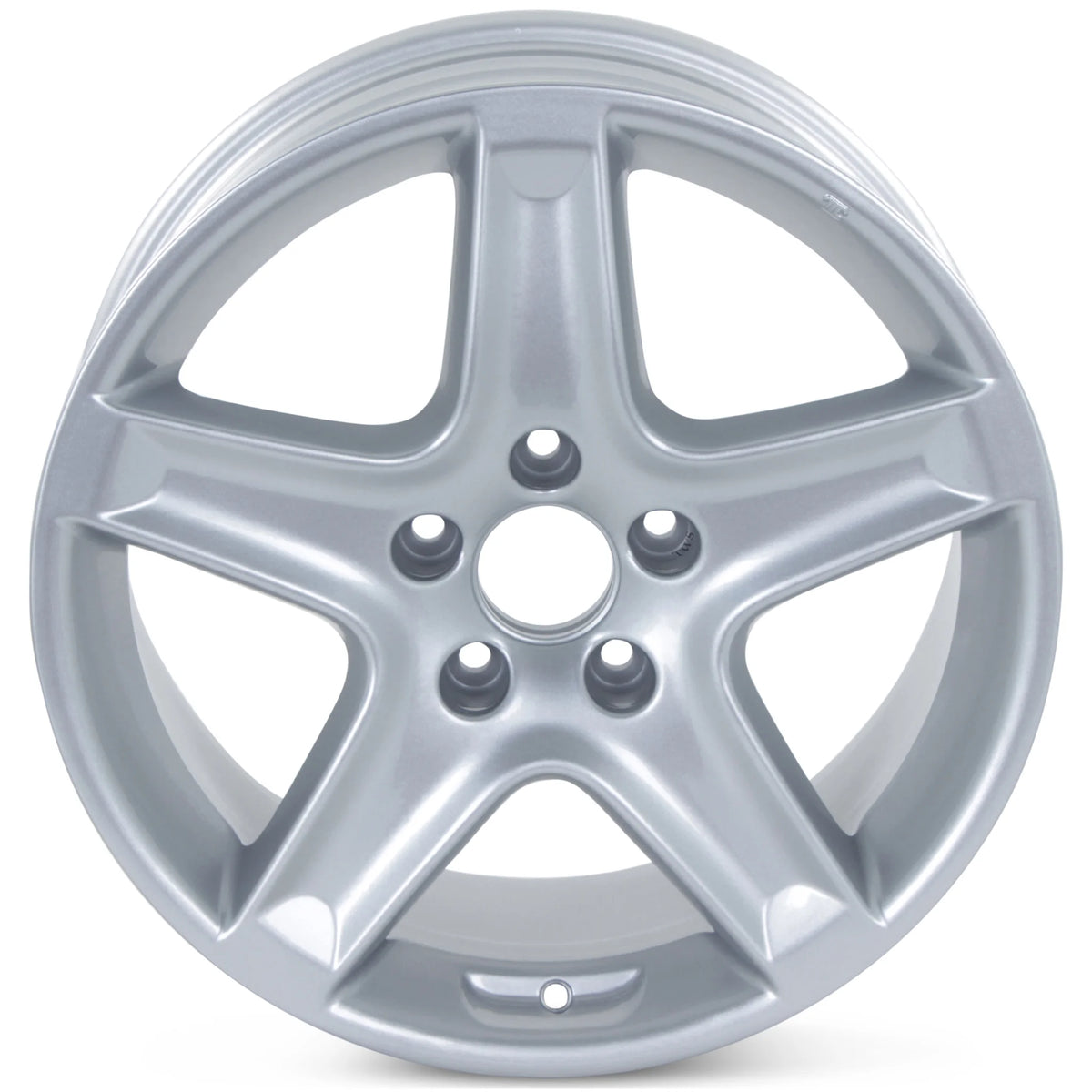 New 17" x 8" Alloy Replacement Wheel for Acura TL 2005-2006 Rim 71749 71811