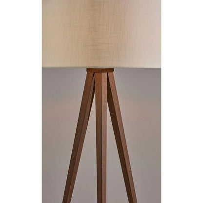 Adesso Director Floor Lamp