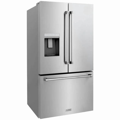 ZLINE RSM-W-36  Refrigerator