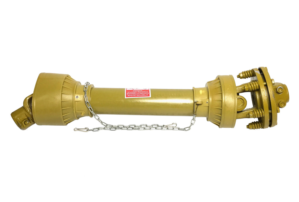 Sigma 3 Point Hitch Rotary Tiller 5' FT 60" With PTO Shaft