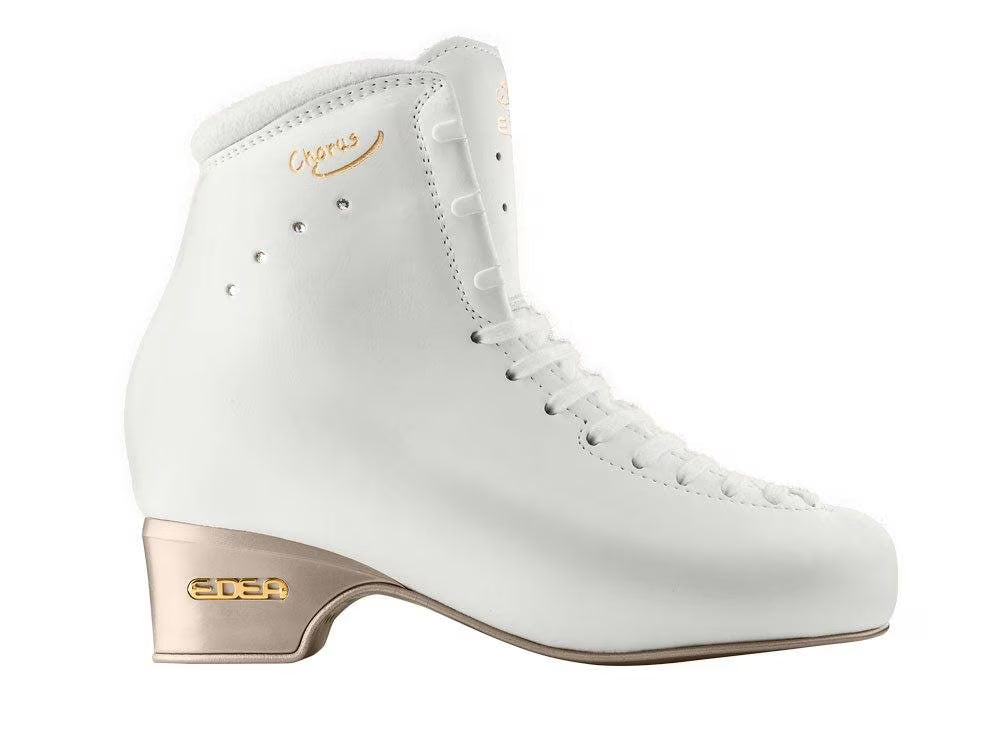 Edea CHORUS Ice Skates
