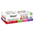 Honest Kids, Organic Juice Drink, Variety Pack, 6 fl oz, 40-Count