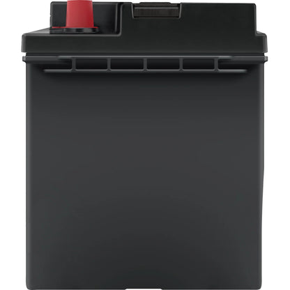 EverStart Plus Lead Acid Automotive Battery, Group Size 96R 12 Volt, 590 CCA