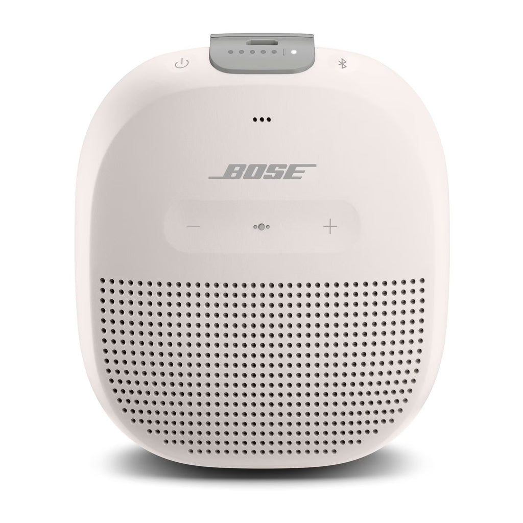 Bose SoundLink Micro Portable Bluetooth Speaker