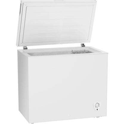 Arctic Wind 7.0-Cu. Ft. Chest Freezer, White