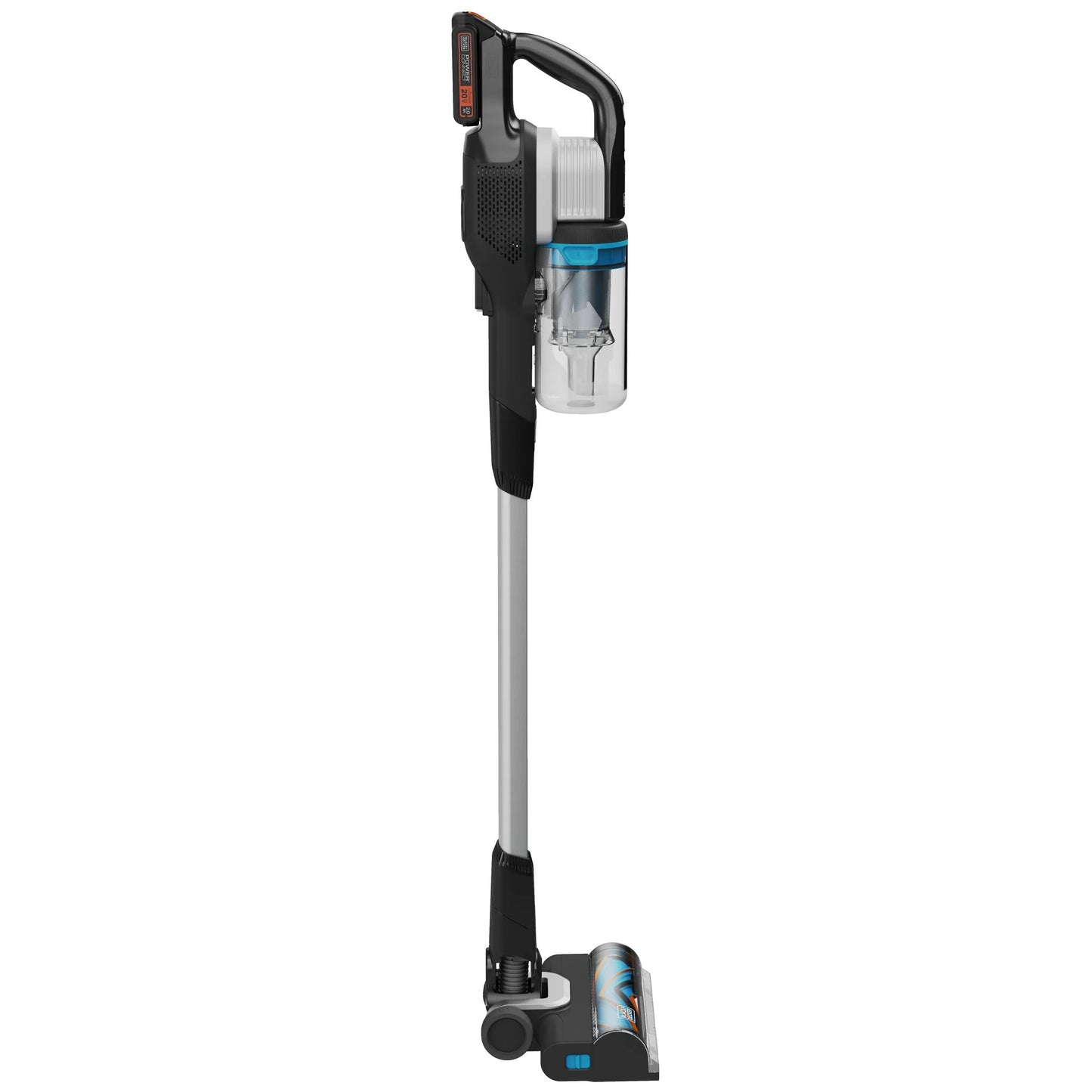BLACK+DECKER POWERSERIES Extreme MAX 20V MAX* Cordless Stick Vacuum, BHFEB520D1