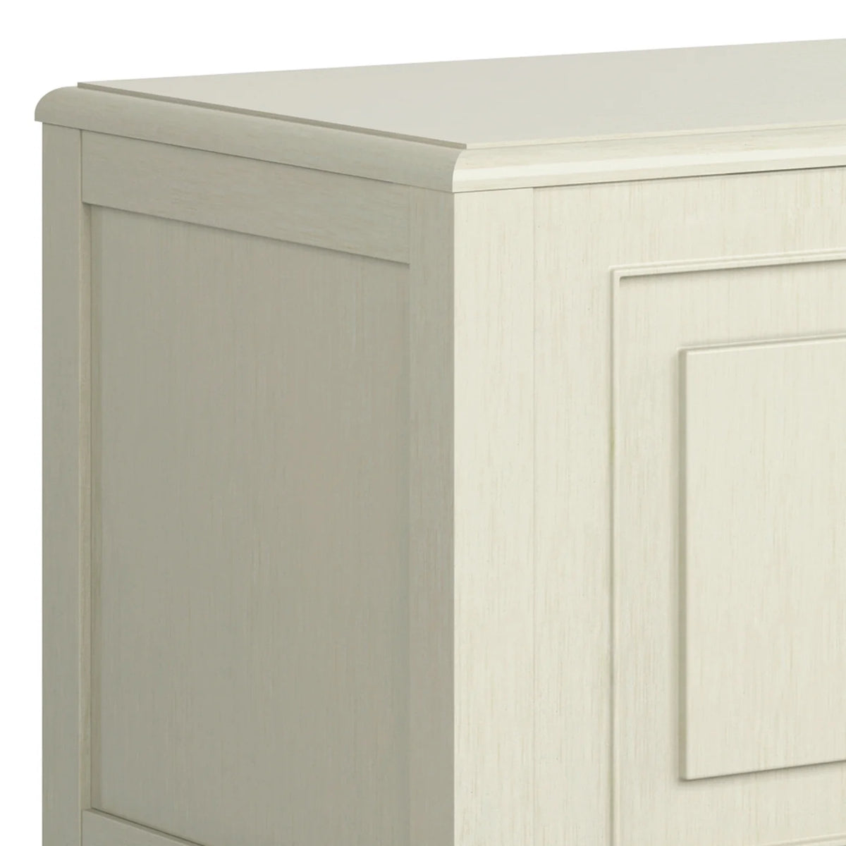 Simpli Home Connaught SOLID WOOD 51 inch Wide Traditional Storage Bench Trunk in Dark Chestnut Brown