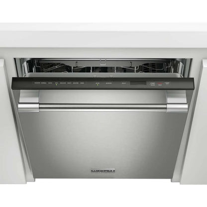 Frigidaire Professional&nbsp;24" Stainless Steel Tub Dishwasher with CleanBoost?
