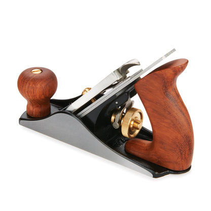 Woodriver Ultimate Bench Plane Kit