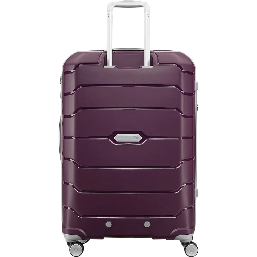 Samsonite Freeform Hardside Expandable Spinner Luggage 2PC Set(21/28-Carry-on/Large)
